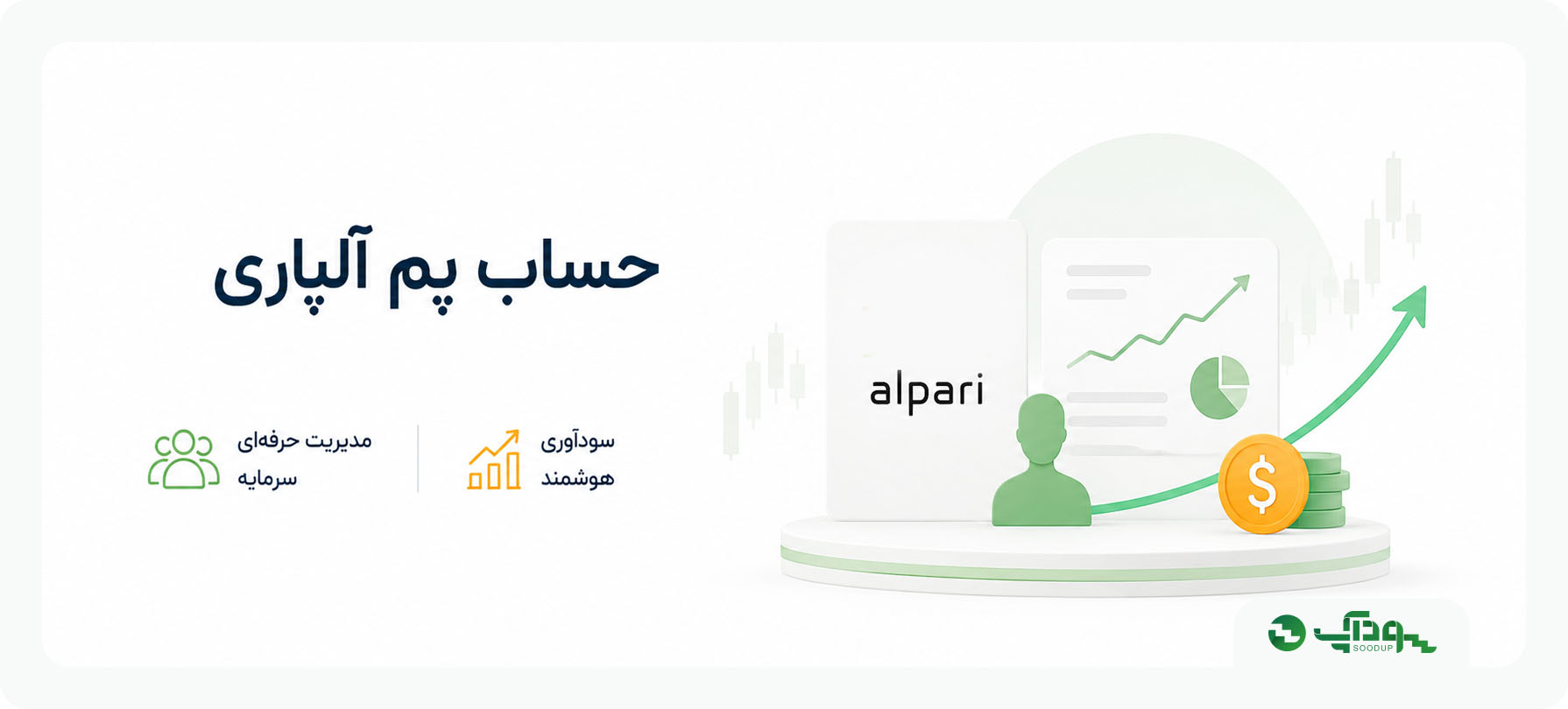 حساب پم آلپاری