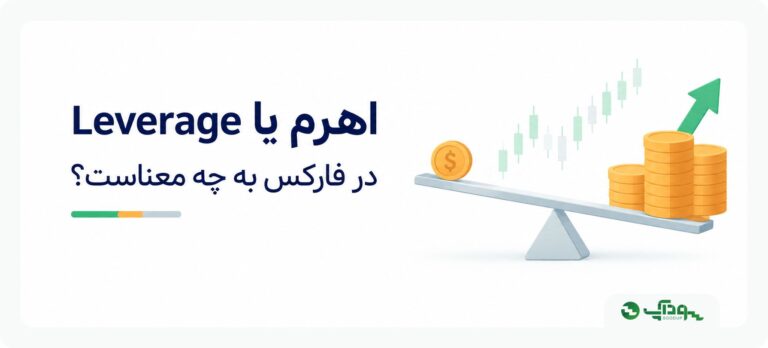 لوریج در فارکس چیست ؟