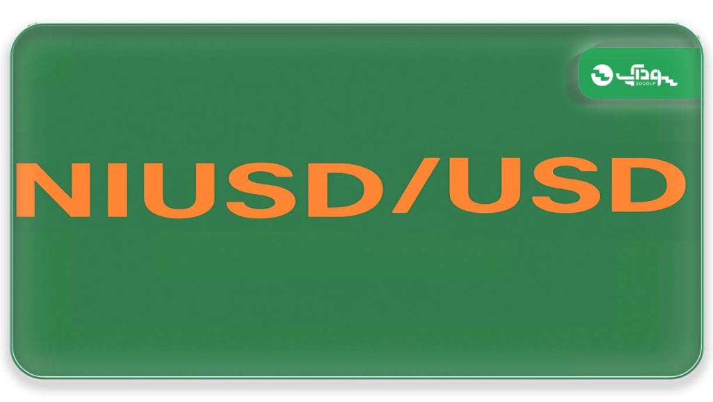 NiUSD/USD (نیکل/دلار آمریکا)