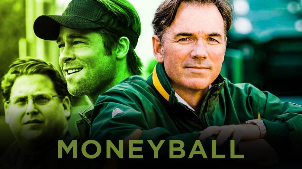 فیلم سینمایی Money Ball (مانیبال) 