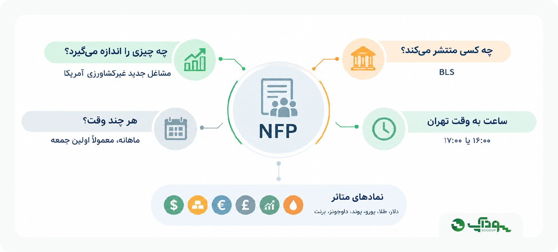 NFP در یک نگاه