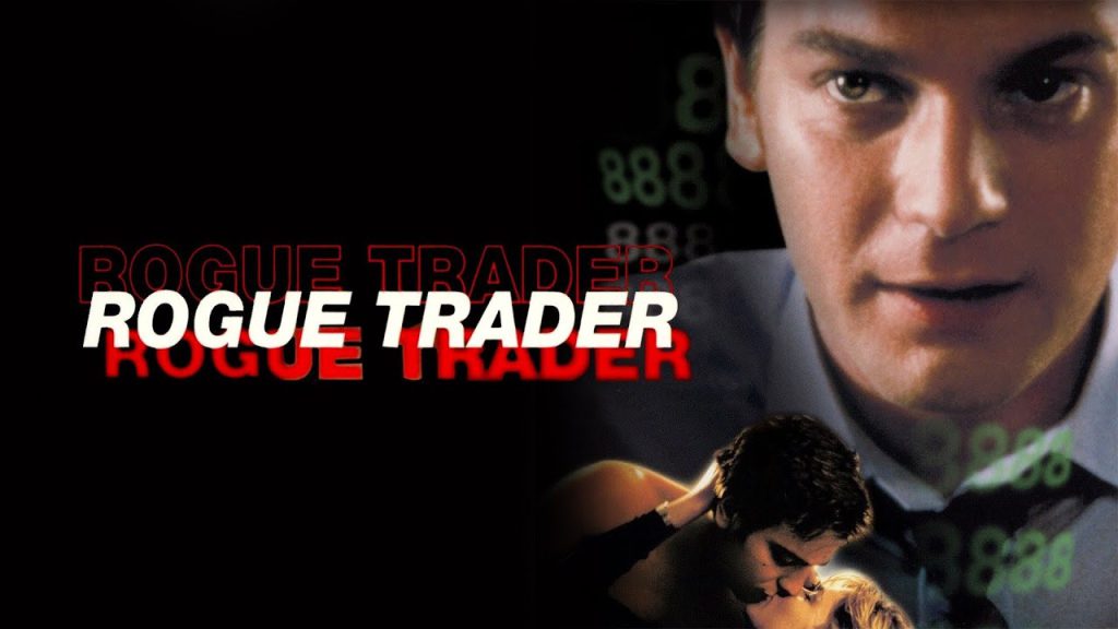 فیلم سینمایی Rogue Trader 1999 (معامله گر سرکش) 
