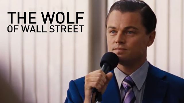 فیلم سینمایی Wall Street (وال استریت) 
