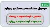 ریسک به ریوارد چیست