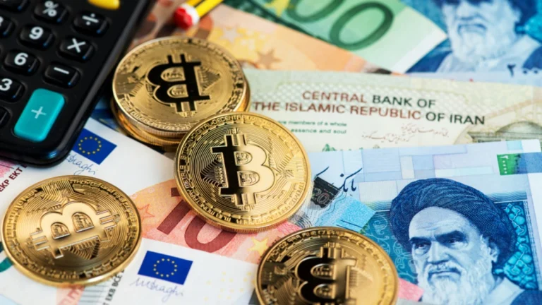 سقف واریز و برداشت از صرافی های ایرانی