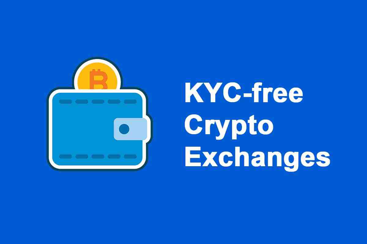 صرافی بدون نیاز به احراز هویت