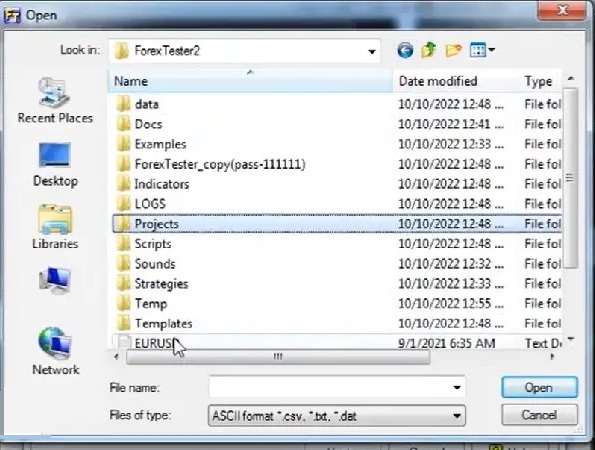Select a file to import_11zon