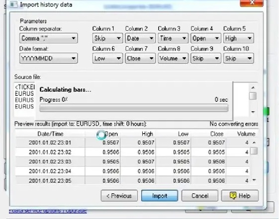 how-to-transfer-data-to-forex-tester-software