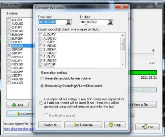 transfer-data-forex-tester-software