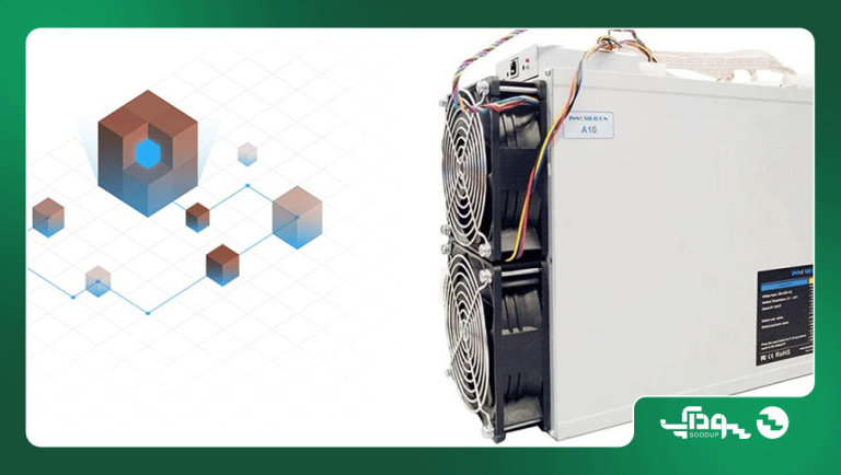 تفاوت دو دستگاه استخراج Antminer S19 Pro و A10 Pro ETH