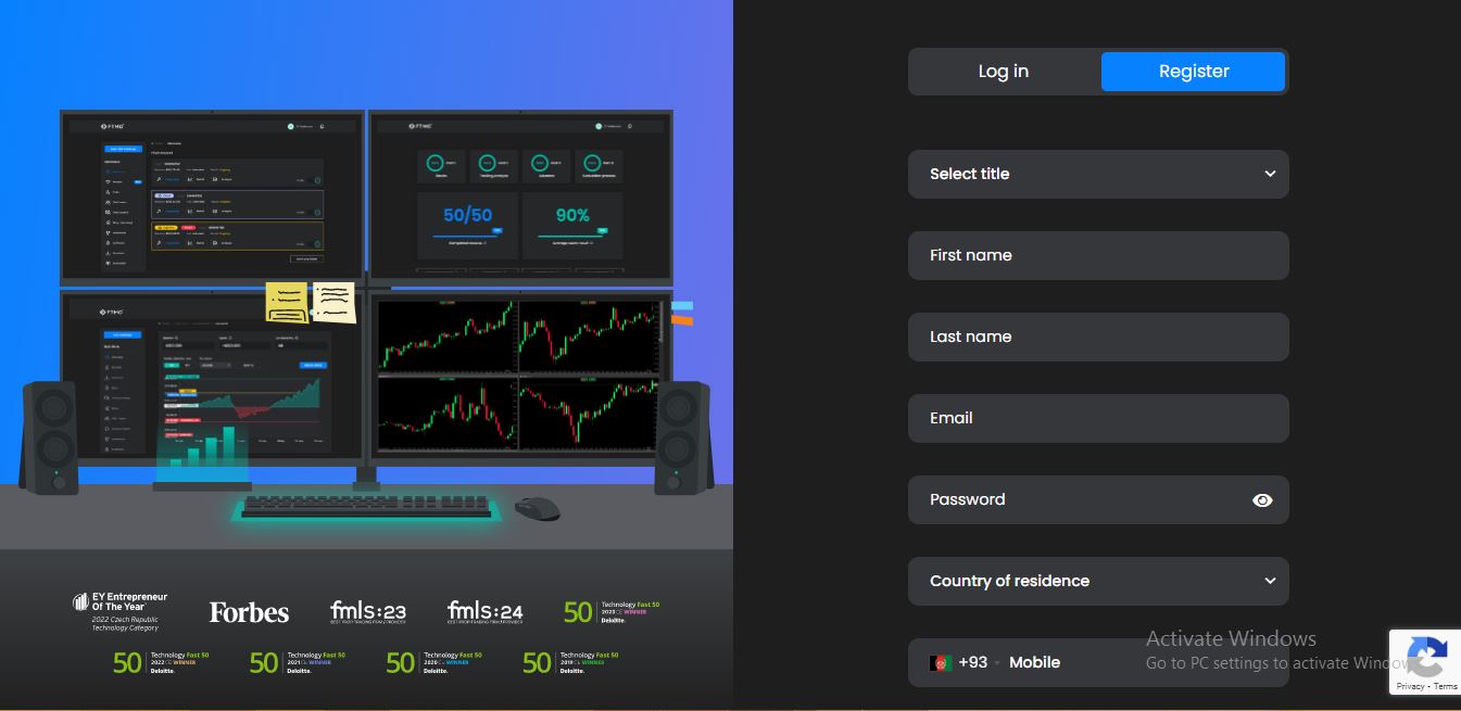 پراپ ftmo سودآپ