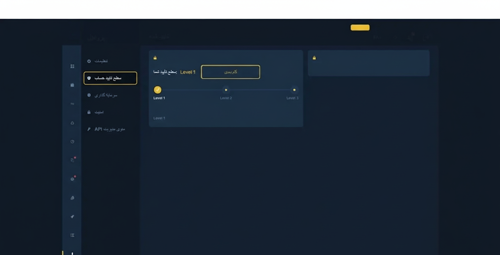 احراز هویت در بروکر یونیکورن