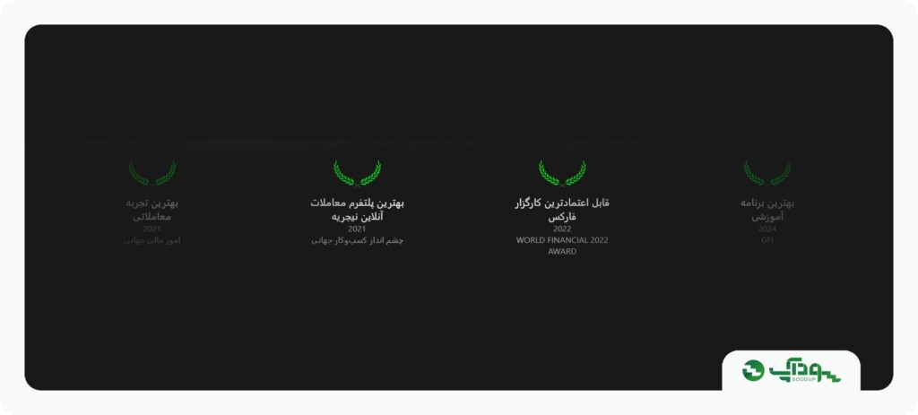 جوایز برجسته آلپاری
