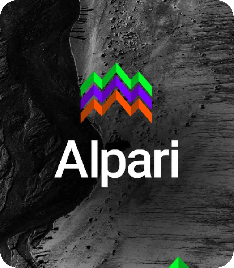 شارژ سریع و مستقیم آلپاری با صرافی سودآپ در بله سودآپ