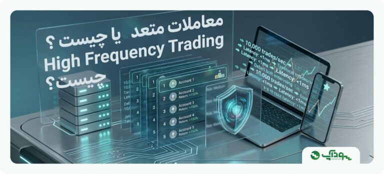 معاملات متعدد یا High Frequency Trading چیست؟